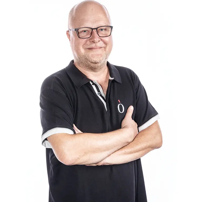 Michael Kampos